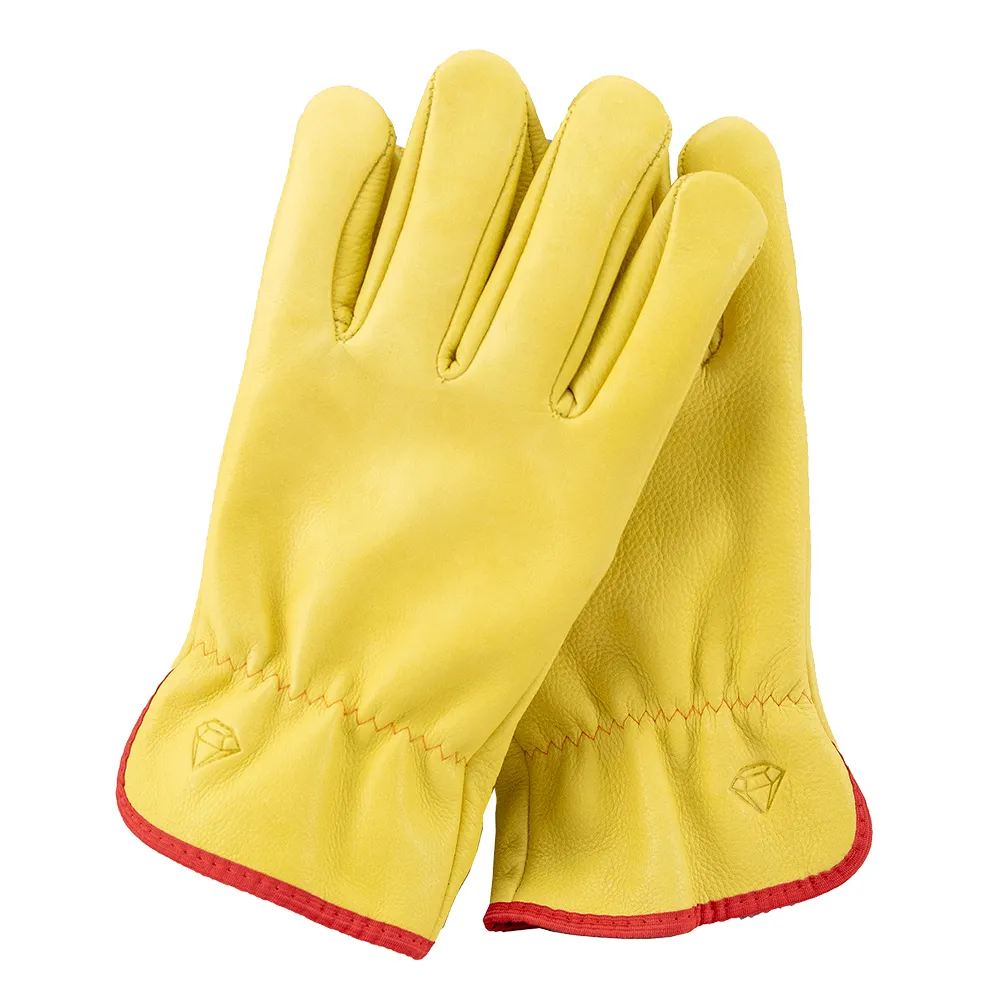 Unbreakable U510 Premium Lined Drivers Glove